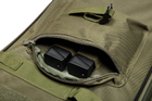 Сумка для перенесення приводів Specna Arms Gun Bag V1 98см OLIVE [Specna Arms] - зображення 10