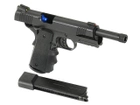 Страйкбольний пістолет Colt R32 Nightstorm [Army Armament] (для страйкболу) - зображення 8