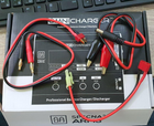 Микропроцессорное зарядное устройство OmniCharger ™ - с блоком питания [Specna Arms] (для страйкбола) - изображение 3