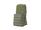 3L тактический рюкзак гидрационный MOLLE - Olive [8FIELDS] - изображение 3