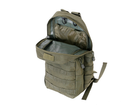 3L тактический рюкзак гидрационный MOLLE - Olive [8FIELDS] - изображение 5