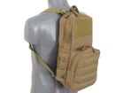 3L тактический рюкзак гидрационный MOLLE - Olive [8FIELDS] - изображение 9