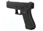 Пістолет Glock 17 - Gen4 GBB - Black [WE] (для страйкболу) - зображення 3