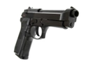 Пістолет Beretta M9 Full Metal greengas [KJW] (для страйкболу) - зображення 10