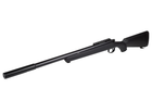 Снайперська гвинтівка VSR-10 G-SPEC — Black [Tokyo Marui] (для страйкбола)