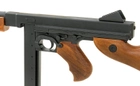 Пистолет-пулемёт Томпсона Thompson M1A1 CM.033 [CYMA] (для страйкбола) - изображение 7