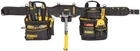 Профессиональный ремень с карабинами DeWalt DWST40603-1