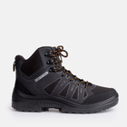 Чоловічі зимові черевики Kuoma Kari 2150-03 47 30.6 см Чорні (6410902261470) - зображення 1