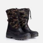 Чоловічі зимові чоботи Olang Volpe 84 43-44 Caffe (8026556499770) - зображення 2