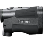 Лазерний дальномір Bushnell Prime 6x24 мм 1700 м з балалістичним калькулятором (LP1800AD) - зображення 3