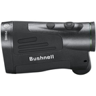 Лазерний далекомір Bushnell Prime 6x24 мм 1700 м з балістичним калькулятором (LP1800AD) - изображение 4