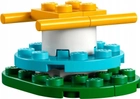 Конструктор LEGO City Дитячий майданчик 51 деталь (30588) - зображення 6