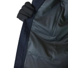 Китель-куртка ДСНС мужская GPK Tactical Strong 48р Синяя - изображение 7