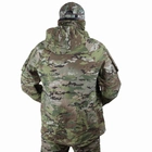 Тактична куртка Grad PCU level 5 neoflex 52р Multicam - изображение 3
