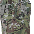 Тактична куртка Grad PCU level 5 neoflex 52р Multicam - изображение 4