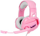 Навушники Onikuma K5 Pink (ON-K5/PK) - зображення 1