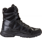 Черевики First Tactical M’S 7 Operator Boot 41.5р Black - изображение 1