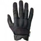 Рукавиці First Tactical Men’s Pro Knuckle Glove XL Black - изображение 1