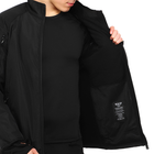 Куртка тактична SP-Sport TY-9405 Колір: Чорний розмір: L - изображение 7