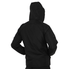 Куртка тактична SP-Sport TY-9405 Колір: Чорний розмір: M - изображение 4