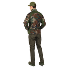 Куртка тактична SP-Sport TY-9405 Камуфляж Woodland розмір: M - зображення 12