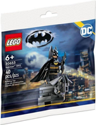 Zestaw klocków Lego Super Heroes DC Batman 1992 40 części (30653) - obraz 1