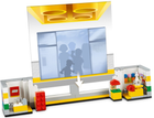 Zestaw klocków LEGO Ramka na zdjęcie sklepu LEGO 170 elementów (40359) - obraz 4