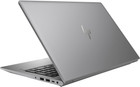 Ноутбук HP ZBook Power G10 865R2EA (196188626672) Grey - зображення 3