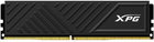 RAM ADATA DDR4-3200 8192MB PC4-25600 Gammix (AX4U32008G16A-SBKD35) - obraz 1