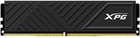 Оперативна пам'ять ADATA DDR4-3200 8192 MB PC4-25600 Gammix (AX4U32008G16A-SBKD35) - зображення 1