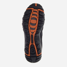 Чоловічі черевики низькі для трекінгу з Gore-Tex Merrell Alverston Mid GTX M J84575 44 (10US) 28 см Чорні (840333057278) - зображення 7