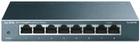 Комутатор TP-LINK TL-SG108 8*1Гбіт /с