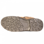Високі тактичні черевики Vogel 1491 Tactical Coyote 40 (25.5) койот - зображення 3