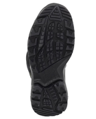 Високі тактичні черевики Lowa zephyr hi gtx tf black (чорний) UK 6/EU 39.5 - зображення 6