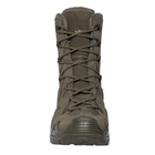 Высокие тактические ботинки Lowa zephyr hi gtx tf ranger green (темно-зеленый) UK 14.5/EU 50.5 - изображение 5
