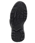 Високі тактичні черевики Lowa zephyr hi gtx tf black (чорний) UK 13.5/EU 49 - зображення 6