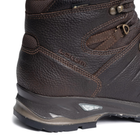 Зимние тактические ботинки Lowa Yukon Ice II GTX Dark Brown (коричневый) UK 3/EU 36 - изображение 5