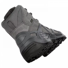 Черевики тактичні Lowa Zephyr GTX mid TF Wolf (сірий) UK 4/EU 37 - зображення 7