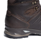 Зимние тактические ботинки Lowa Yukon Ice II GTX Dark Brown (коричневый) UK 5.5/EU 39 - изображение 5