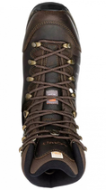 Зимние тактические ботинки Lowa Yukon Ice II GTX Dark Brown (коричневый) UK 5.5/EU 39 - изображение 6