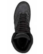 Высокие тактические ботинки Lowa Z8S HI GTX TF black (черный) UK 13.5/EU 49 - изображение 5