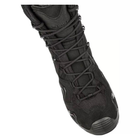 Высокие тактические ботинки Lowa zephyr hi gtx tf black (черный) UK 7/EU 41 - изображение 4
