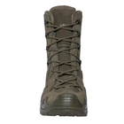 Высокие тактические ботинки Lowa zephyr hi gtx tf ranger green (темно-зеленый) UK 10.5/EU 45 - изображение 5