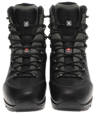 Зимові тактичні черевики Lowa Yukon Ice II GTX Black (чорний) UK 6.5/EU 40 - зображення 3