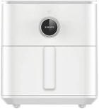 Frytkownica beztłuszczowa Xiaomi Mi Smart Air Fryer 6.5L Biała (6941812729311) - obraz 1