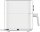 Frytkownica beztłuszczowa Xiaomi Mi Smart Air Fryer 6.5L Biała (6941812729311) - obraz 3