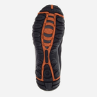 Чоловічі черевики низькі для трекінгу з Gore-Tex Merrell Alverston Mid GTX M J84575 46.5 (12US) 30 см Чорні (840333057315) - зображення 7
