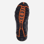 Чоловічі черевики низькі для трекінгу з Gore-Tex Merrell Alverston Mid GTX M J84575 46.5 (12US) 30 см Чорні (840333057315) - зображення 7