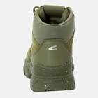 Жіночі черевики низькі Кемел Active Trail 23153568 41 (9US) 26.3 см Оливкові (4063996293425) - зображення 4