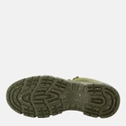 Жіночі черевики низькі Кемел Active Trail 23153568 41 (9US) 26.3 см Оливкові (4063996293425) - зображення 6